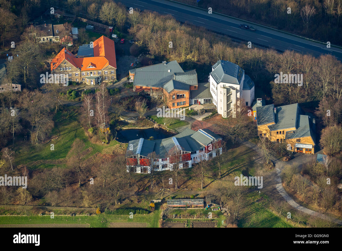 Waldorf education hi-res stock photography and images - Alamy