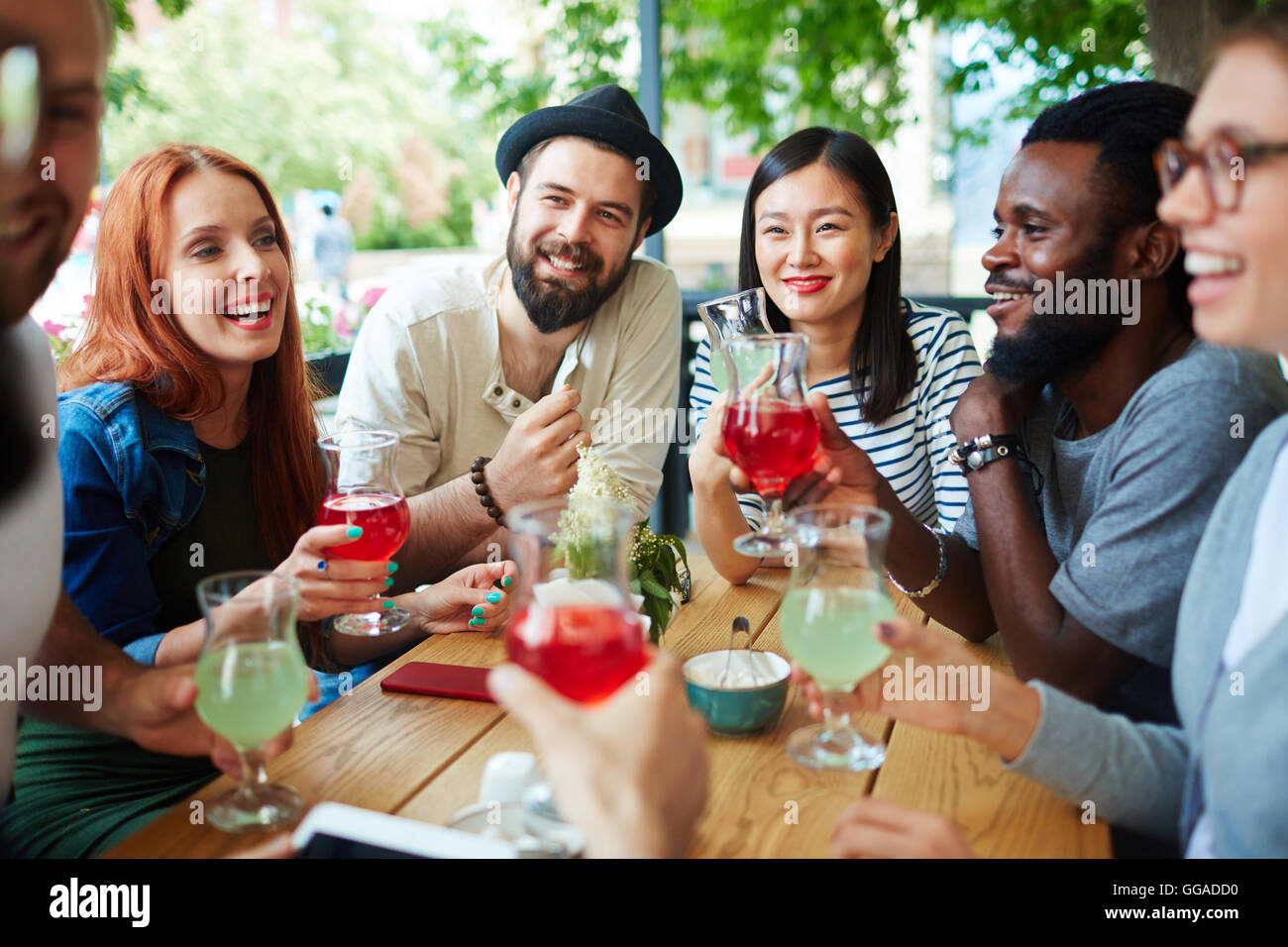 Cafe Hangouts Near Me Guide