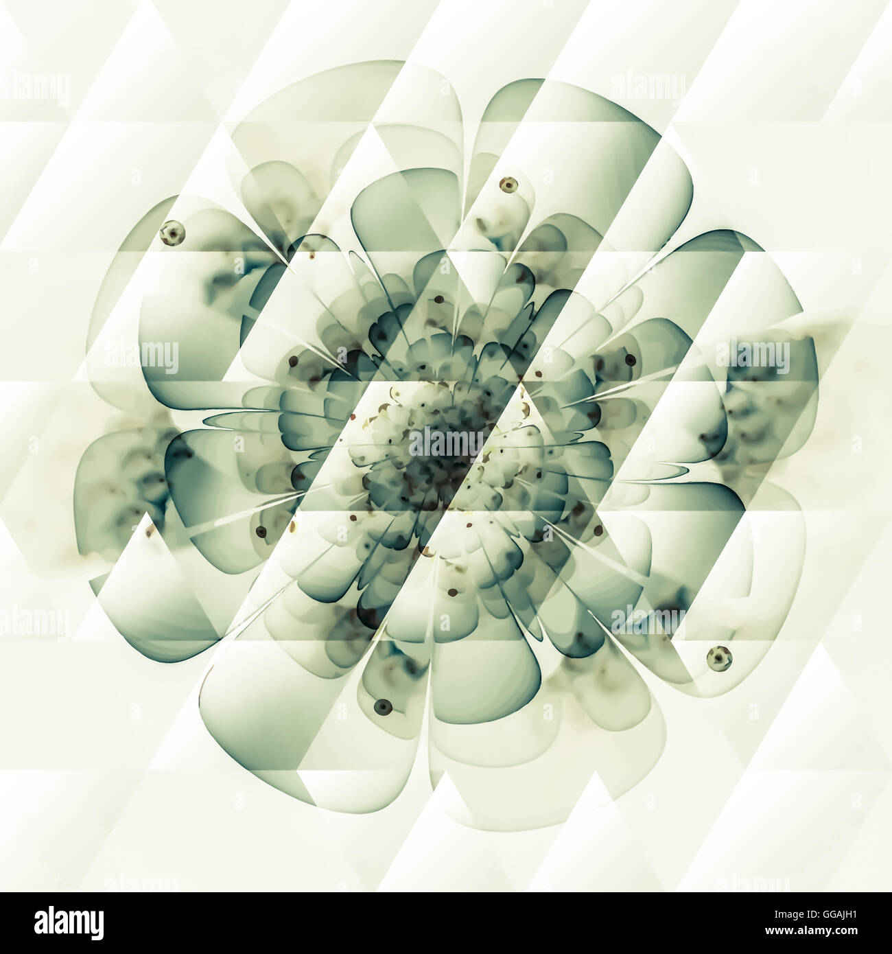 Digitally recreated hi-res stock photography and images - Alamy