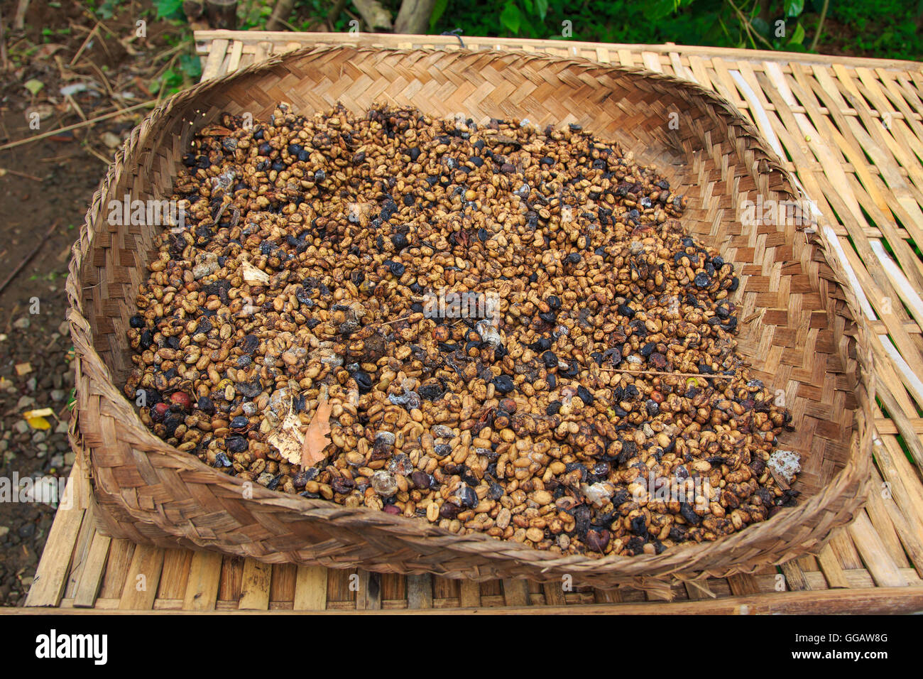 Kape hi-res stock photography and images - Alamy