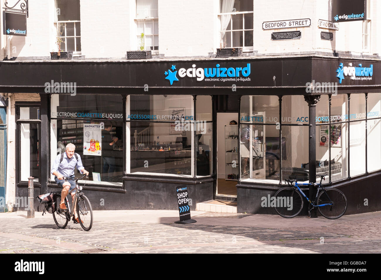 ecigwizard ipswich vape shop VAPE PEN Nord 19 & 22