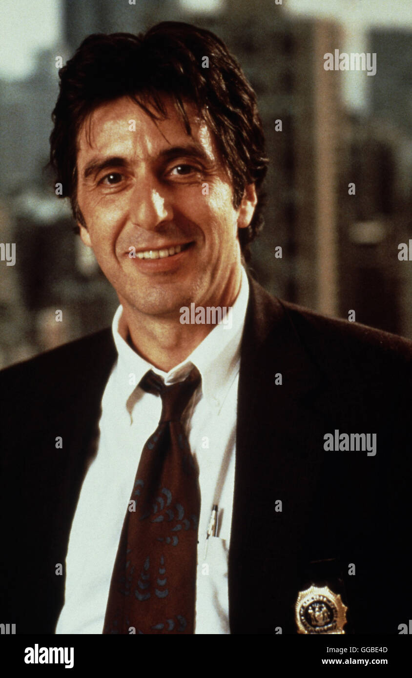 AL PACINO in ' Sea of Love ' (1989 Stock Photo - Alamy