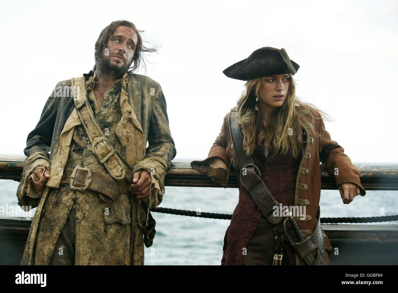 Pirates Of The Caribbean Fluch Der Karibik 2 Pirates Of The Caribbean Dead Man S Chest Usa