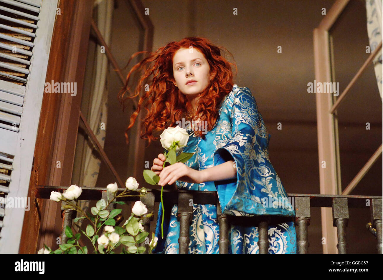 Rachel Hurd Wood Perfume Story Murderer High Resolution Stock Photography  and Images - Alamy