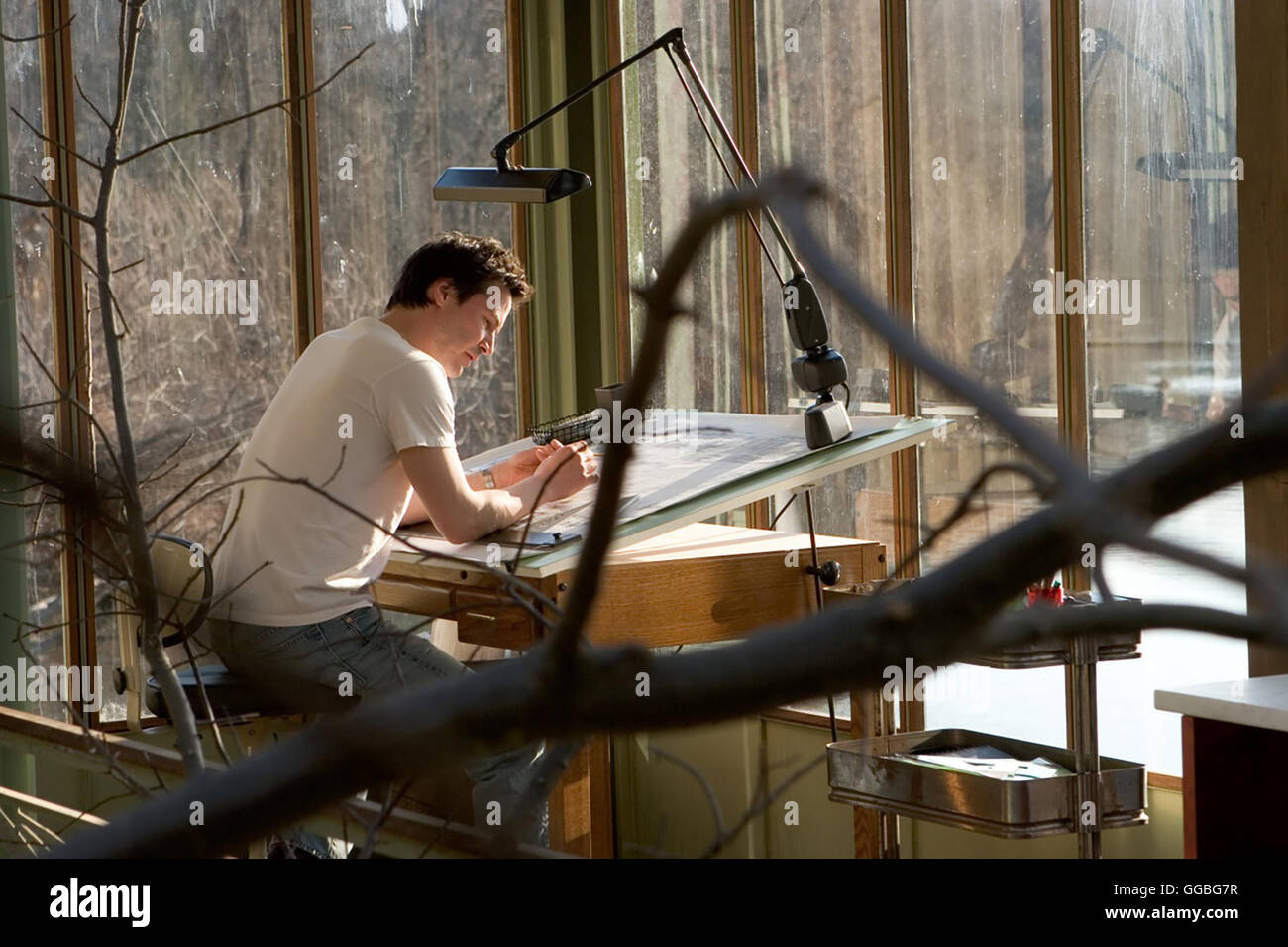 DAS HAUS AM SEE / The