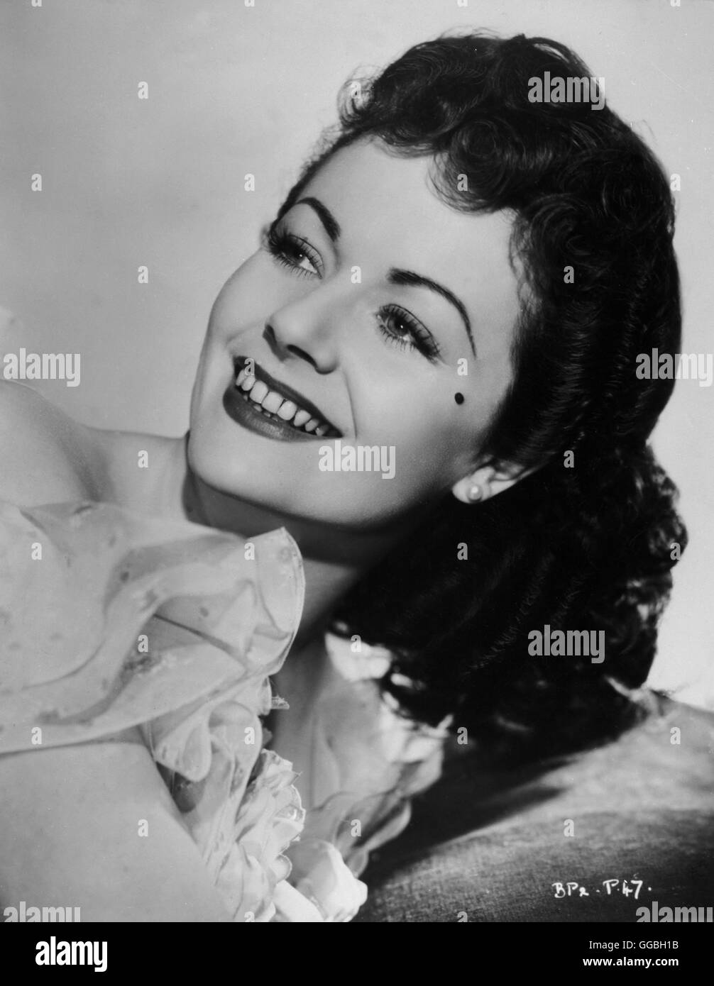 MARGARET LOCKWOOD / MARGARET LOCKWOOD (ca. 1940s Stock Photo - Alamy