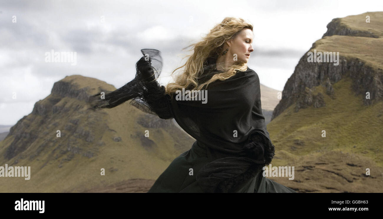 Der Sternenwanderer / Lamia (MICHELLE PFEIFFER) Regie: Matthew 
