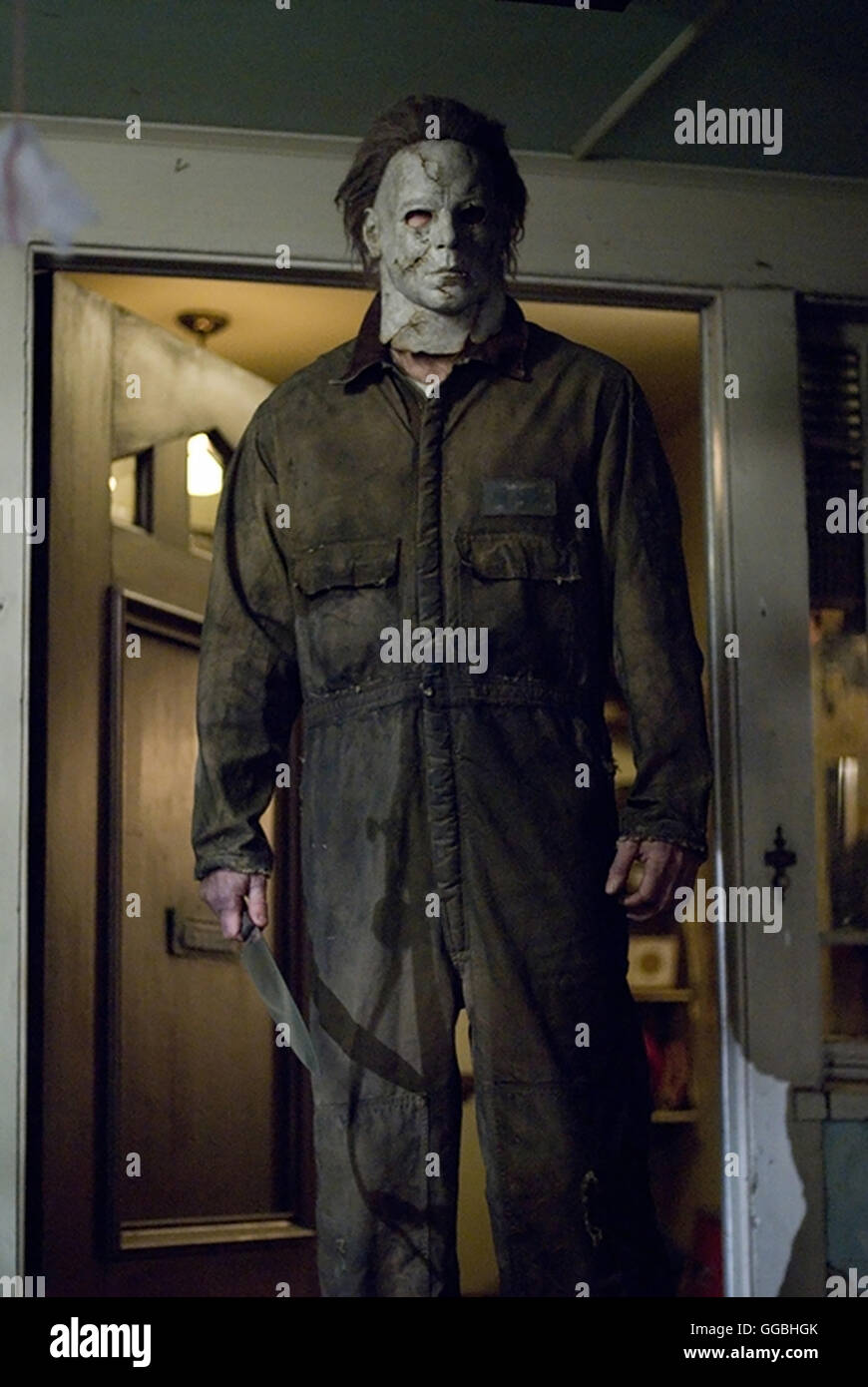 Michael myers halloween hi-res stock photography and images - Alamy