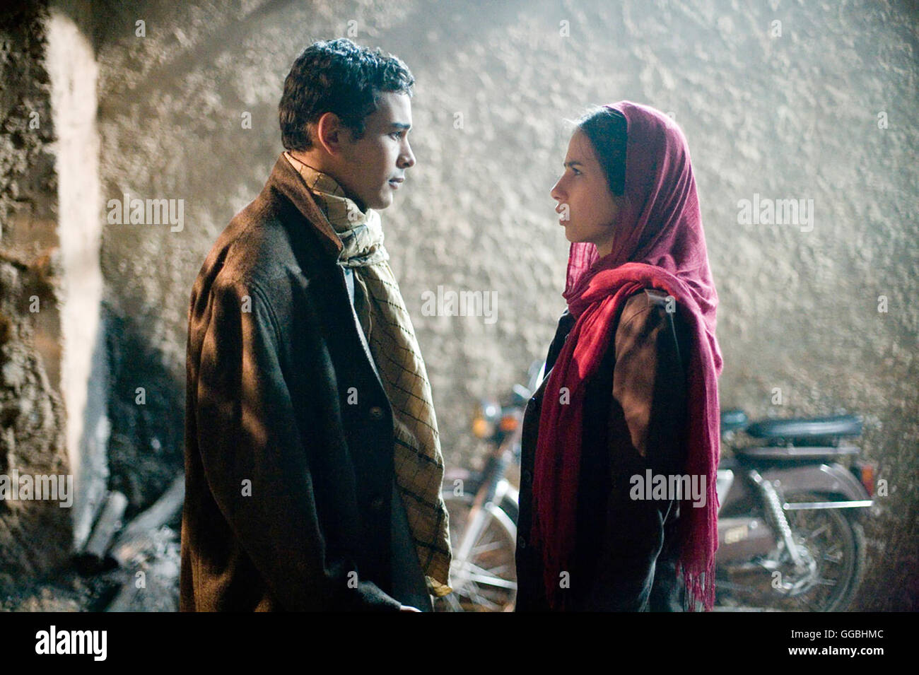 Fatima Mann High Resolution Stock Photography And Images Alamy