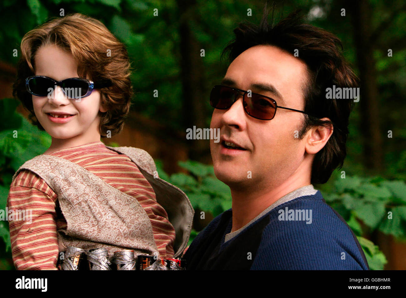 Menno Meyjes John Cusack High Resolution Stock Photography And Images Alamy