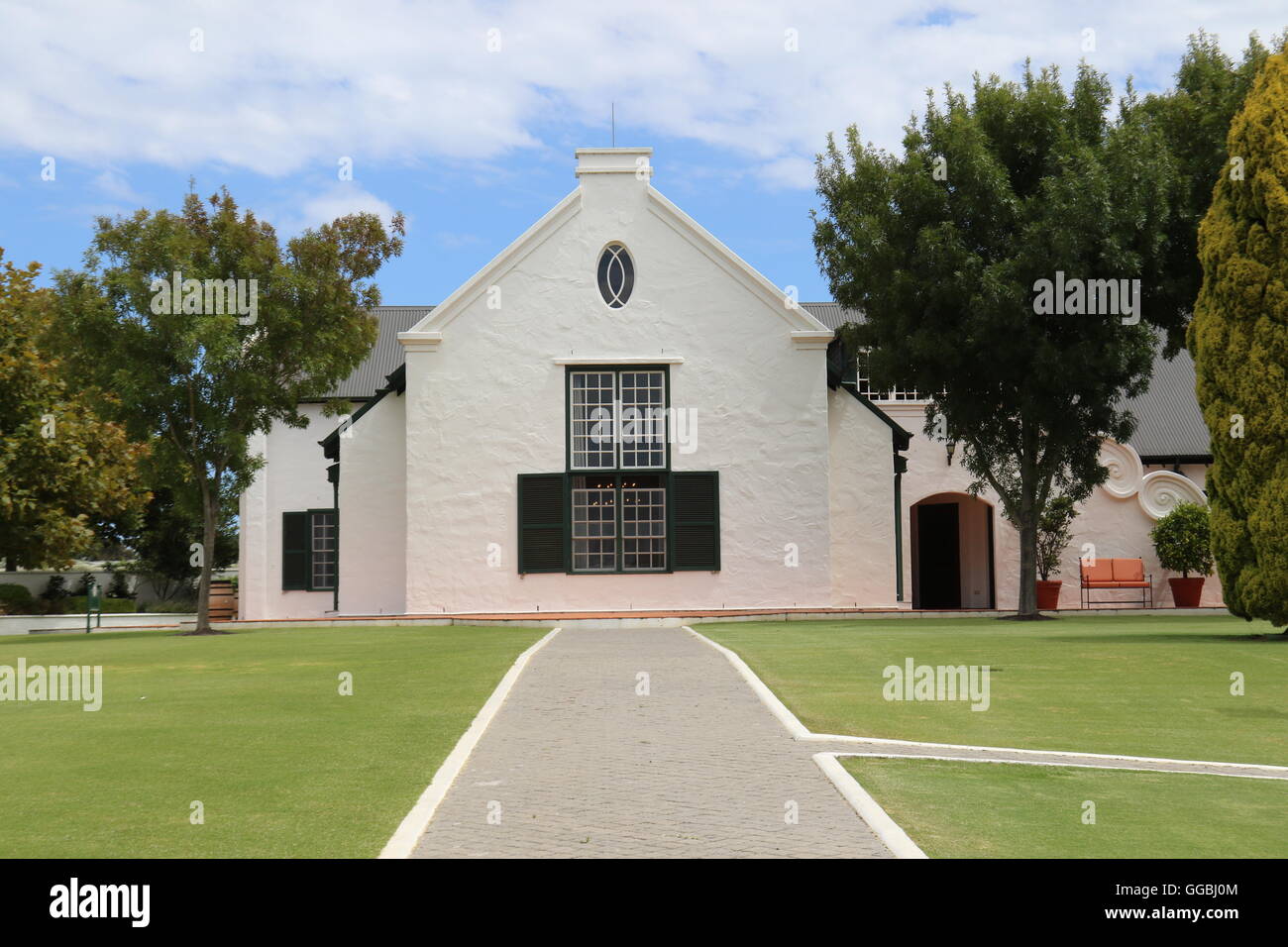 Properties Voyager Estate, Margaret River, Australia Stock Photo Alamy