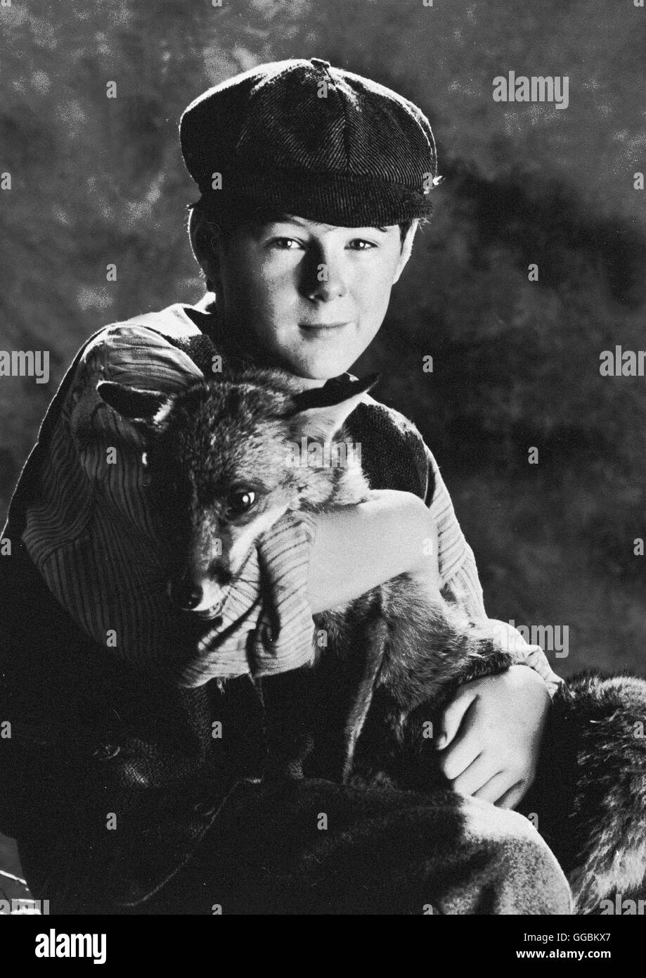 DER GEHEIME GARTEN / The Secret Garden USA 1992 / Agnieszka Holland