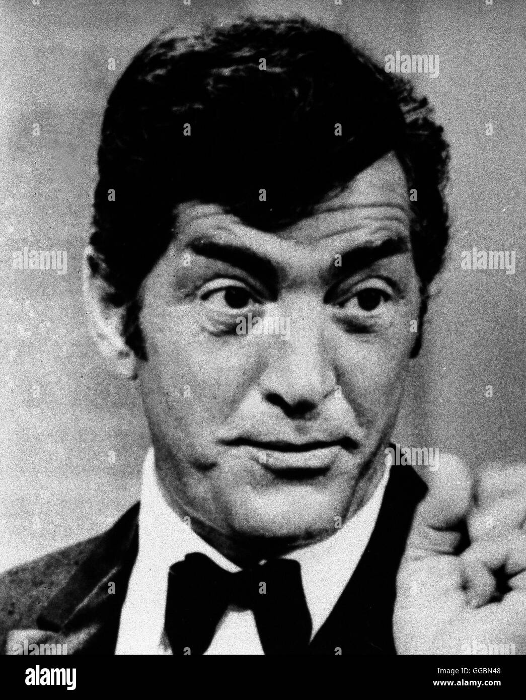 DEAN MARTIN / DEAN MARTIN Stock Photo Alamy