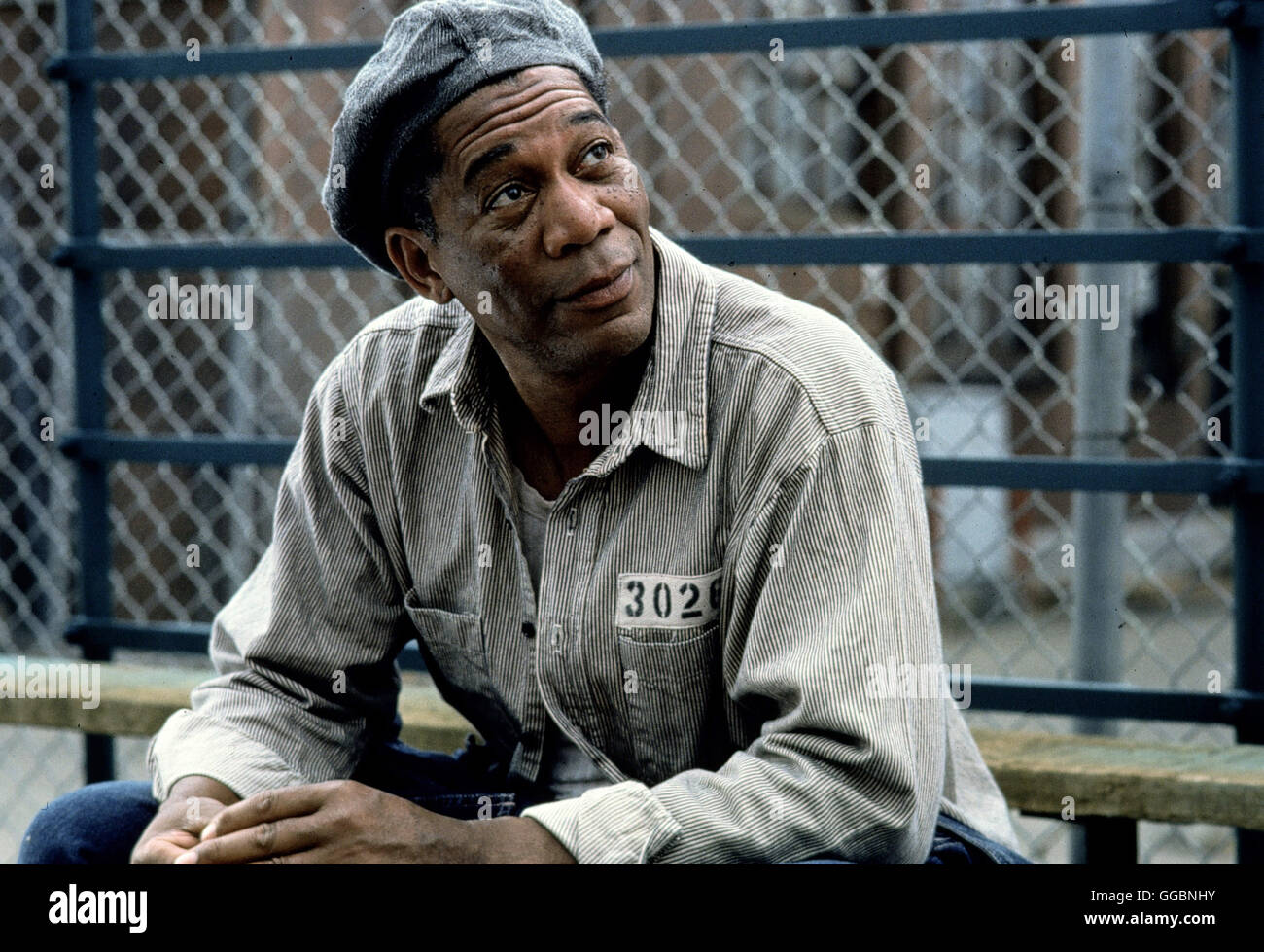 The shawshank redemption (1994) hires stock photography and images Alamy