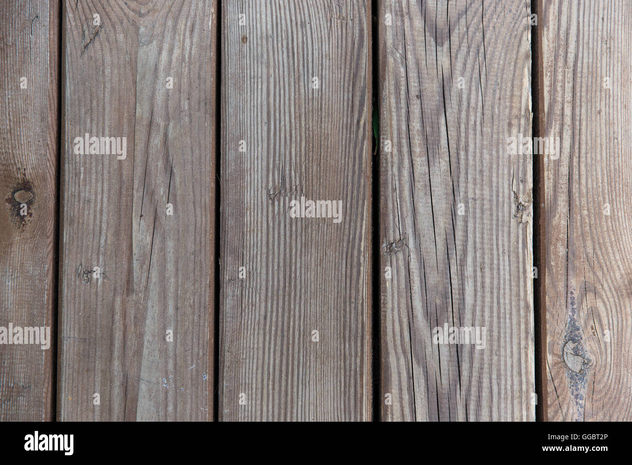 Close-up wood plank gray texture, wooden fence panels Stock Photo - Alamy