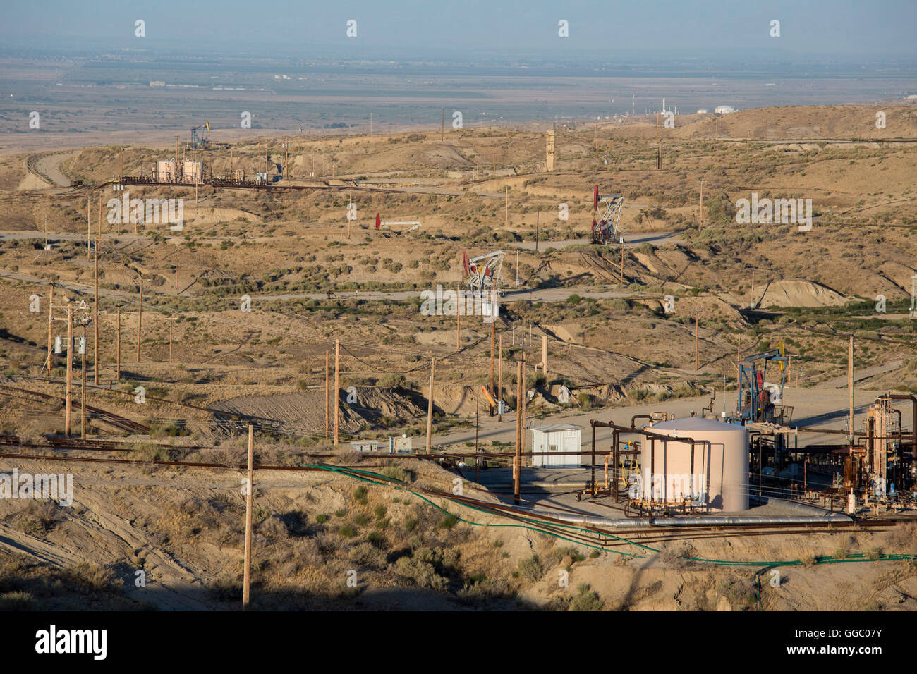 Teapot dome field hires stock photography and images Alamy