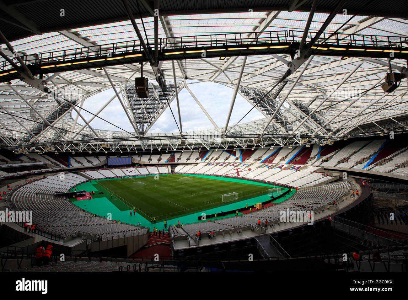 Ticket Match UEFA Europa League – RNK Split Vs NK Domzale – 21/07/2011