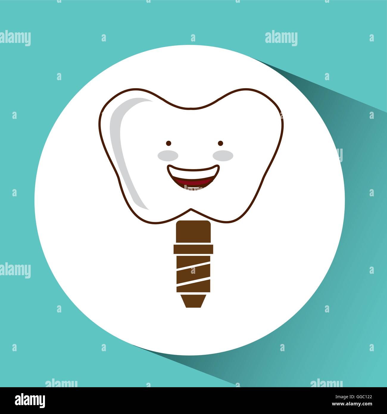 dental care icon Stock Vector Image & Art - Alamy