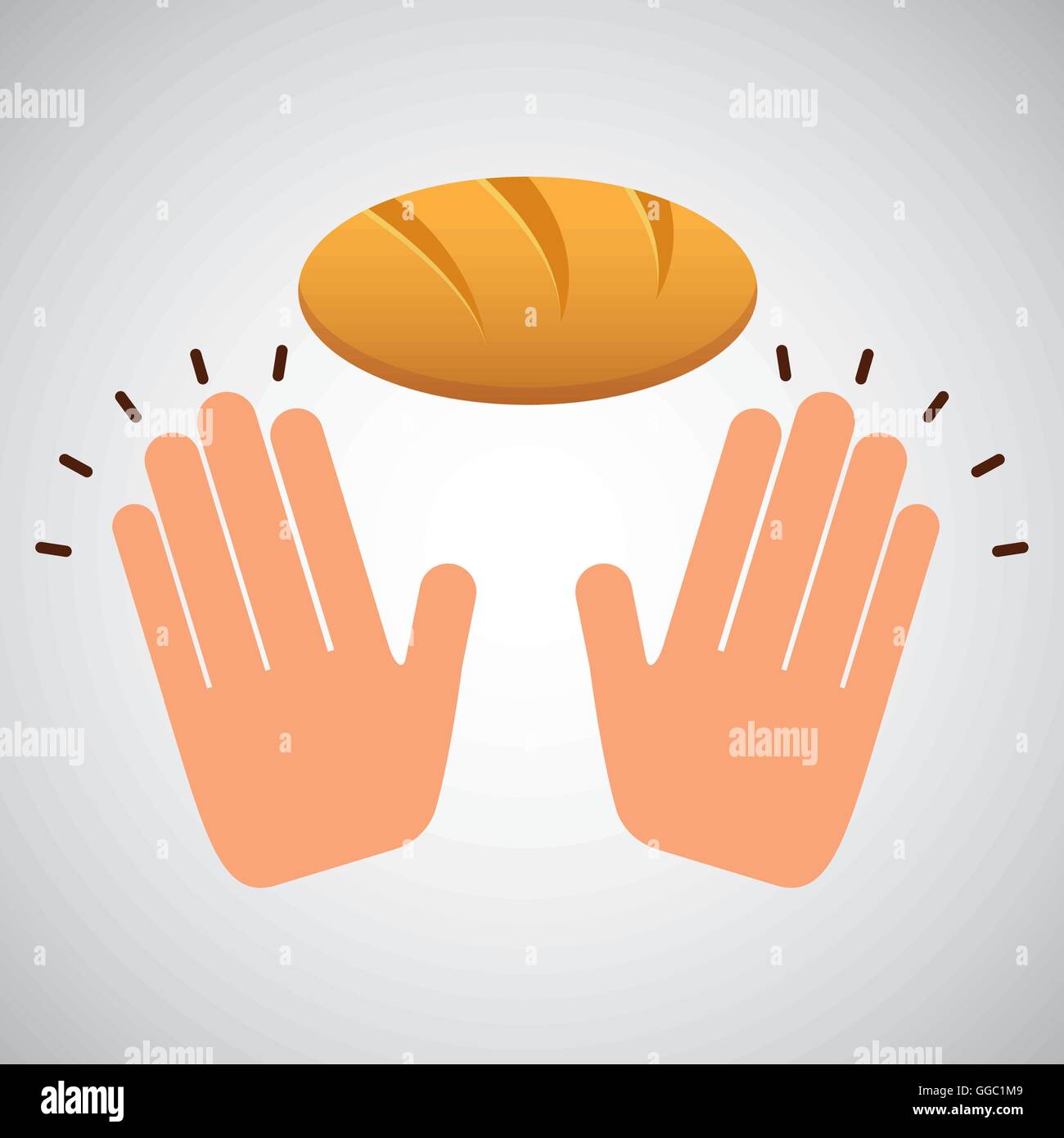 bakery food icon Stock Vector Image & Art - Alamy