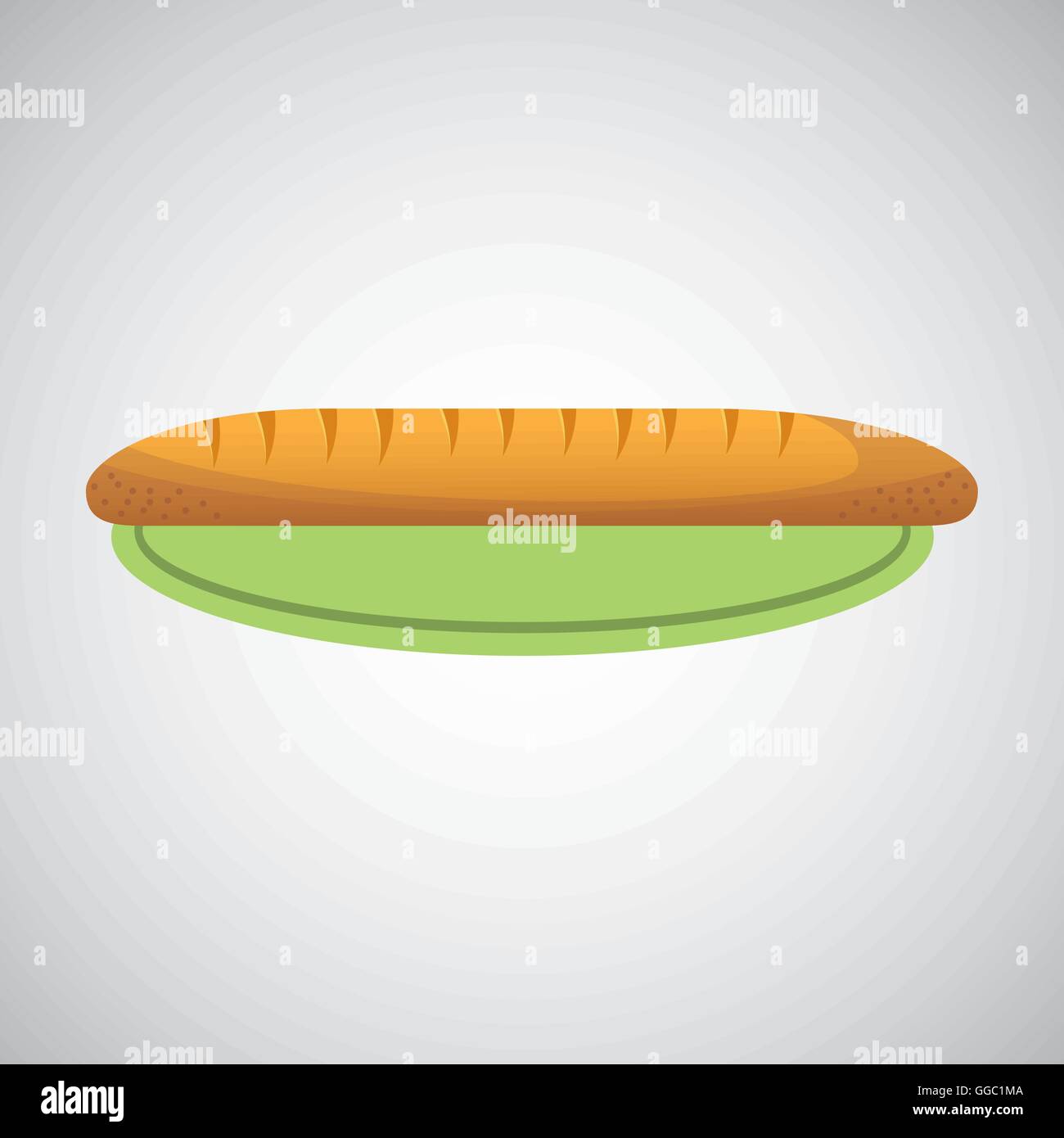 bakery food icon Stock Vector Image & Art - Alamy