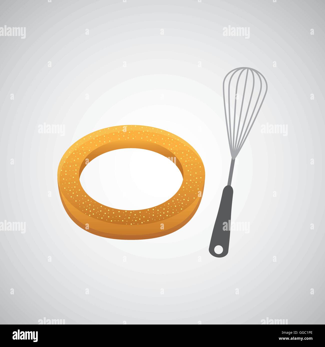 bakery food icon Stock Vector Image & Art - Alamy