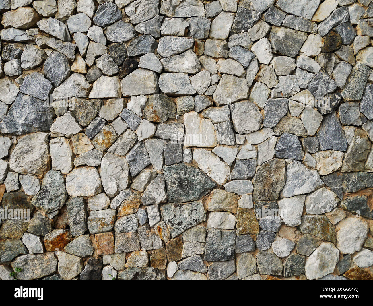 Old stone wall background texture Stock Photo - Alamy