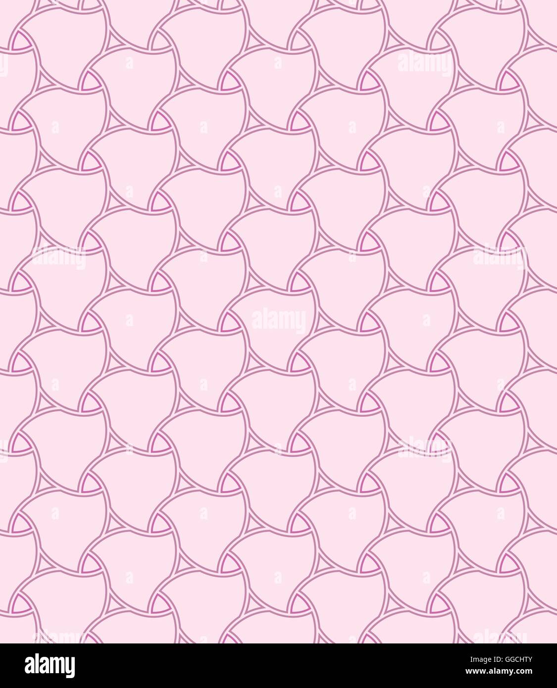 Geometric Seamless Vector Pattern Stock Vector Image & Art - Alamy