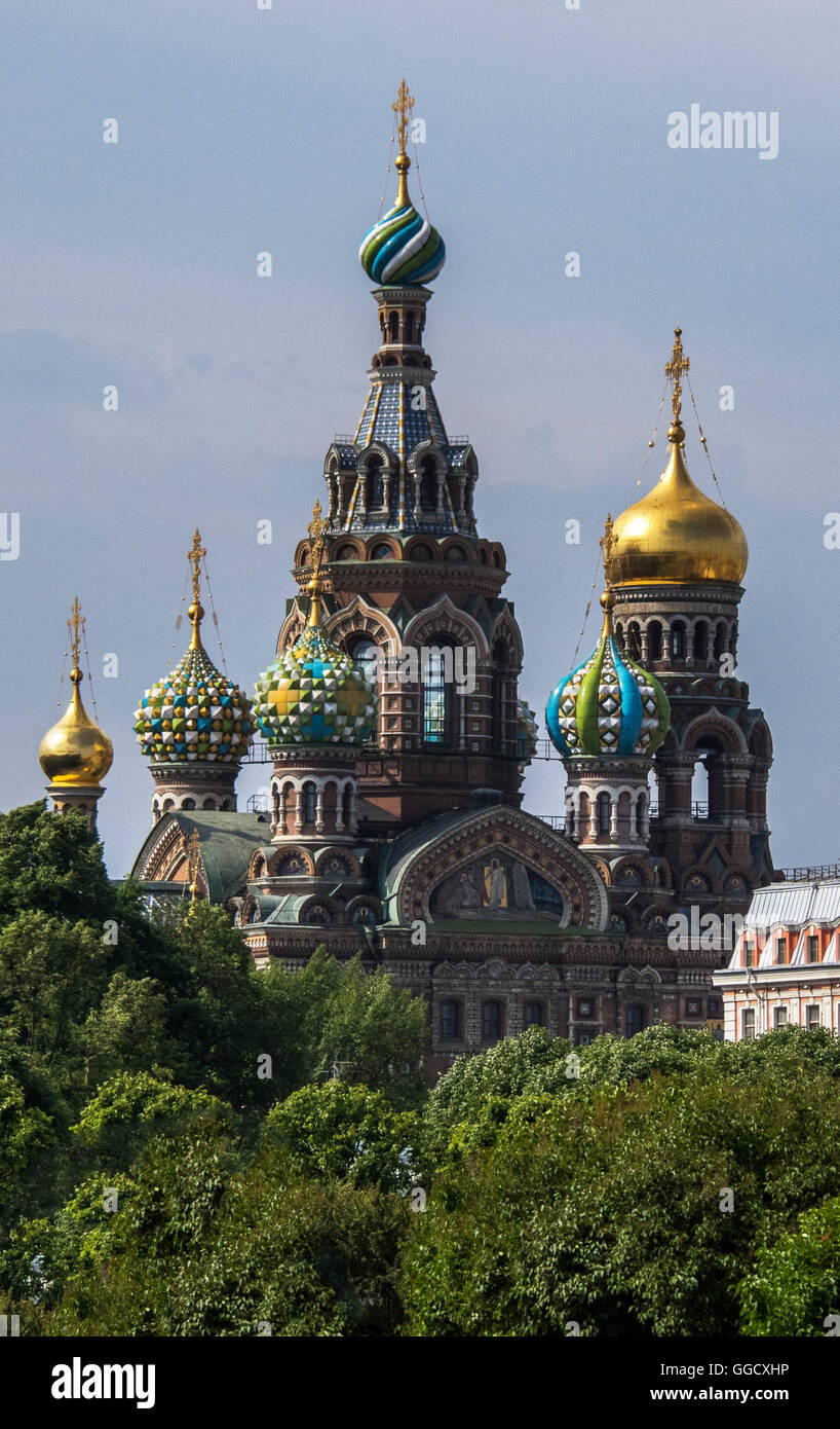 The Church of the Saviour on Spilled Blood, St Petersburg, Russia Stock Photo Alamy The Church of the Saviour on Spilled Blood, St Petersburg, Russia Stock Photo Alamy