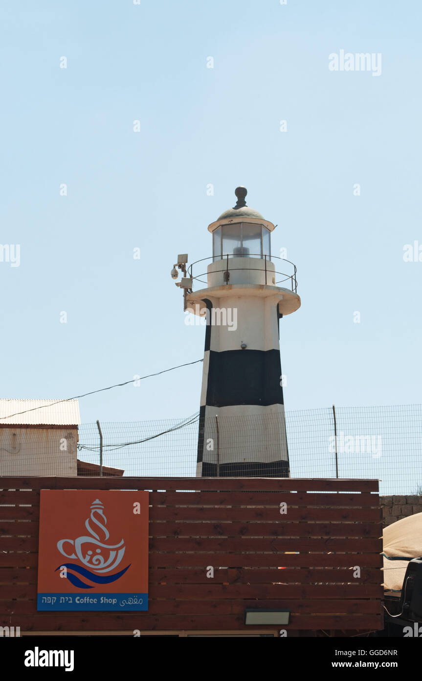 1864 lighthouse hi-res stock photography and images - Alamy