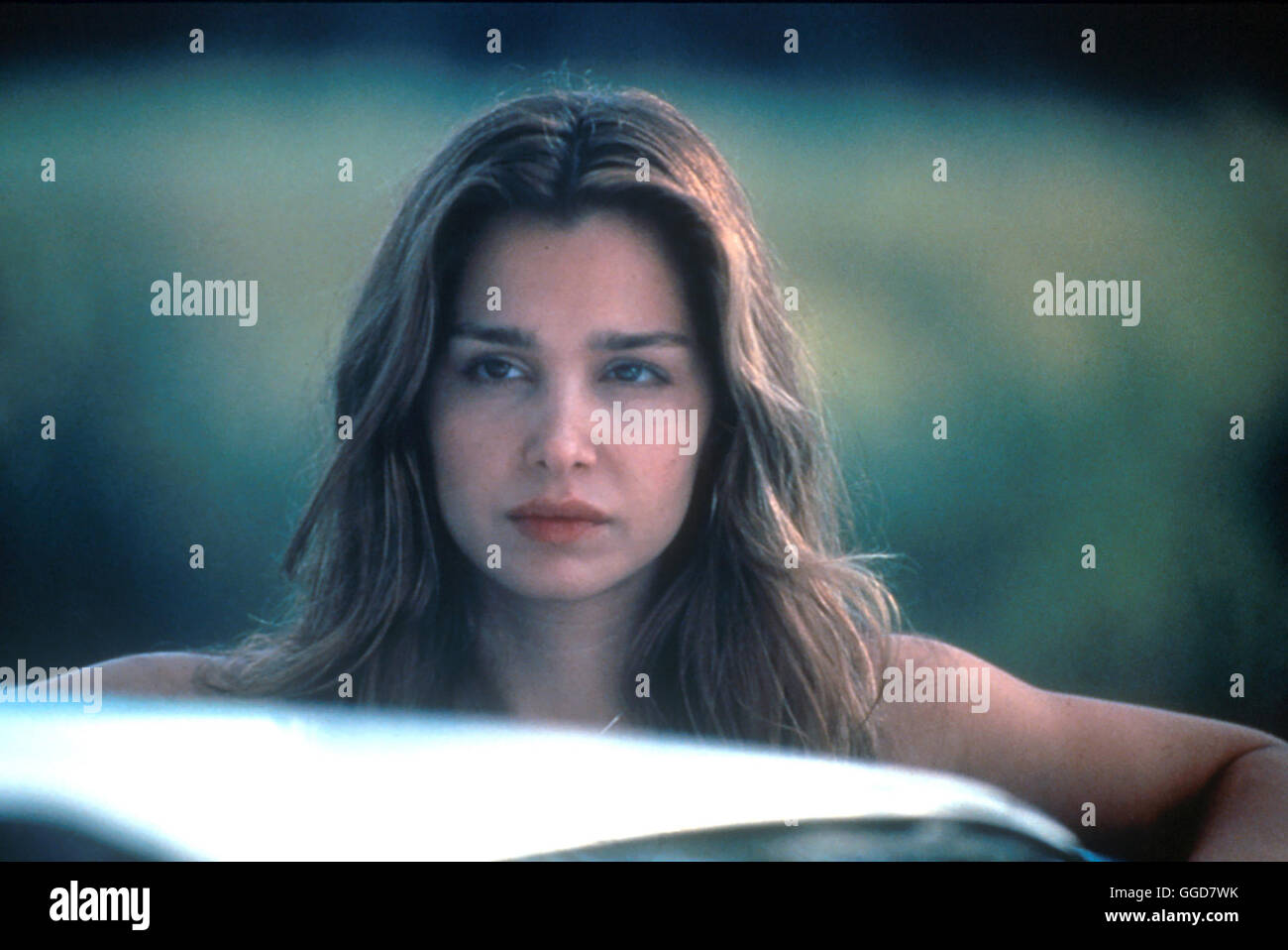 Gina philips hires stock photography and images Alamy