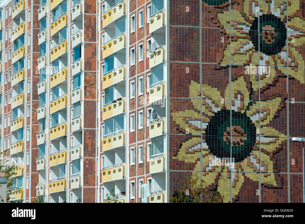 Rostock lichtenhagen hires stock photography and images Alamy