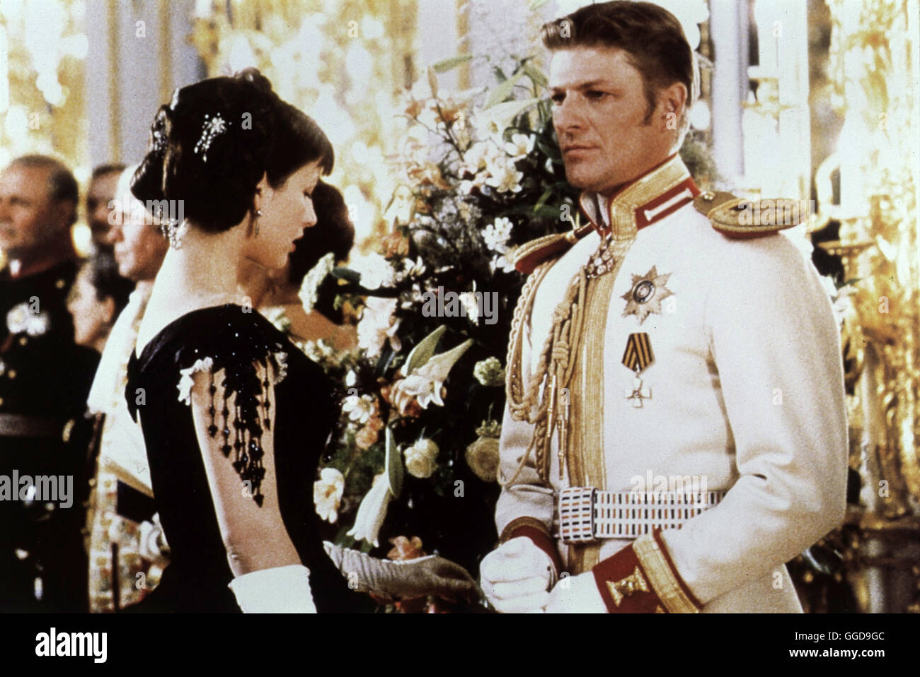 Sean Bean Anna Karenina