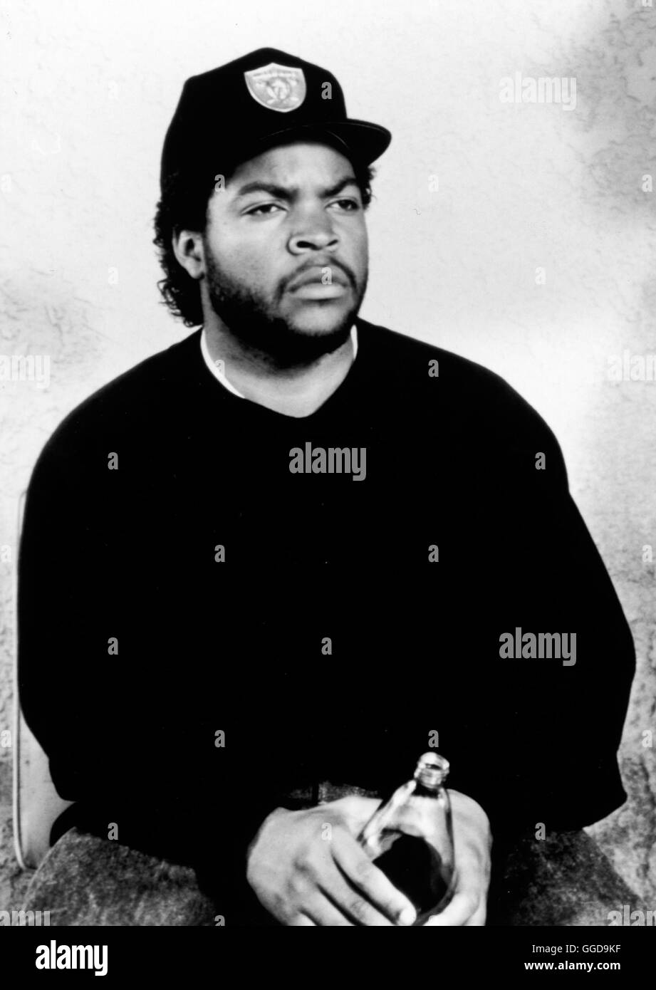 Boyz n the hood ice cube hi-res stock photography and images - Alamy