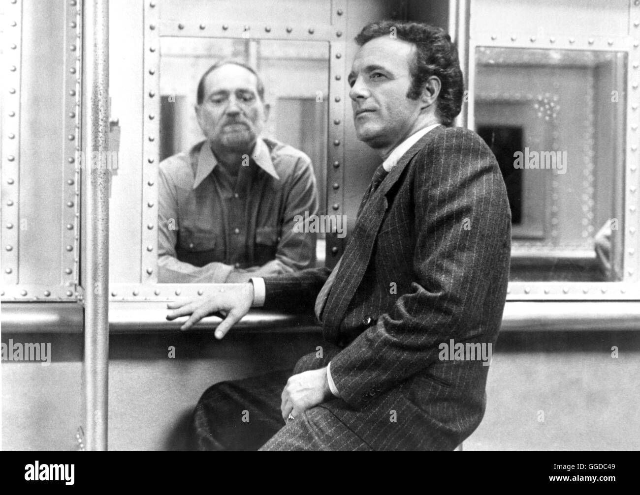 Willie nelson 1961 hi-res stock photography and images - Alamy
