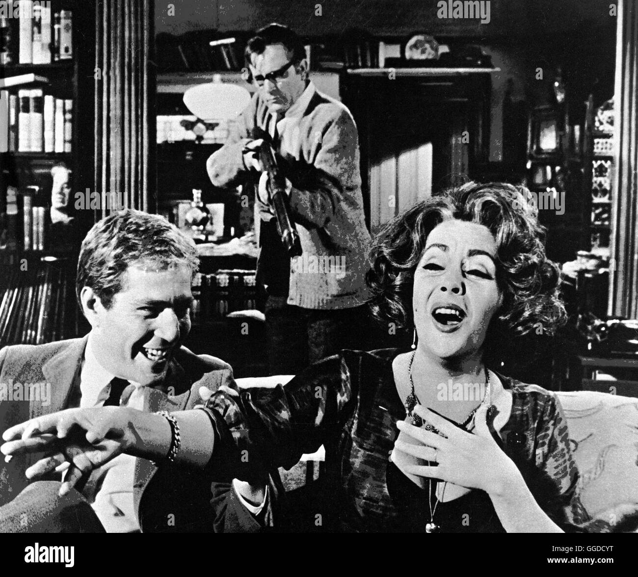 wer hat angst vor virginia woolf film