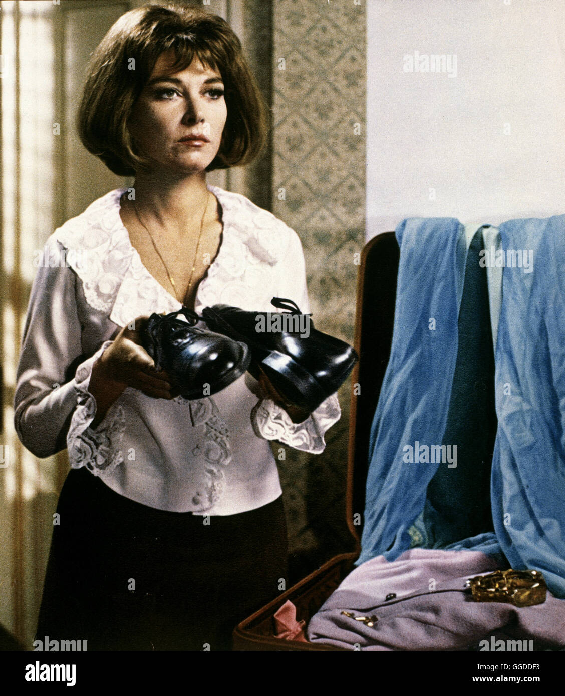 Lee Grant In The Heat Of The Night