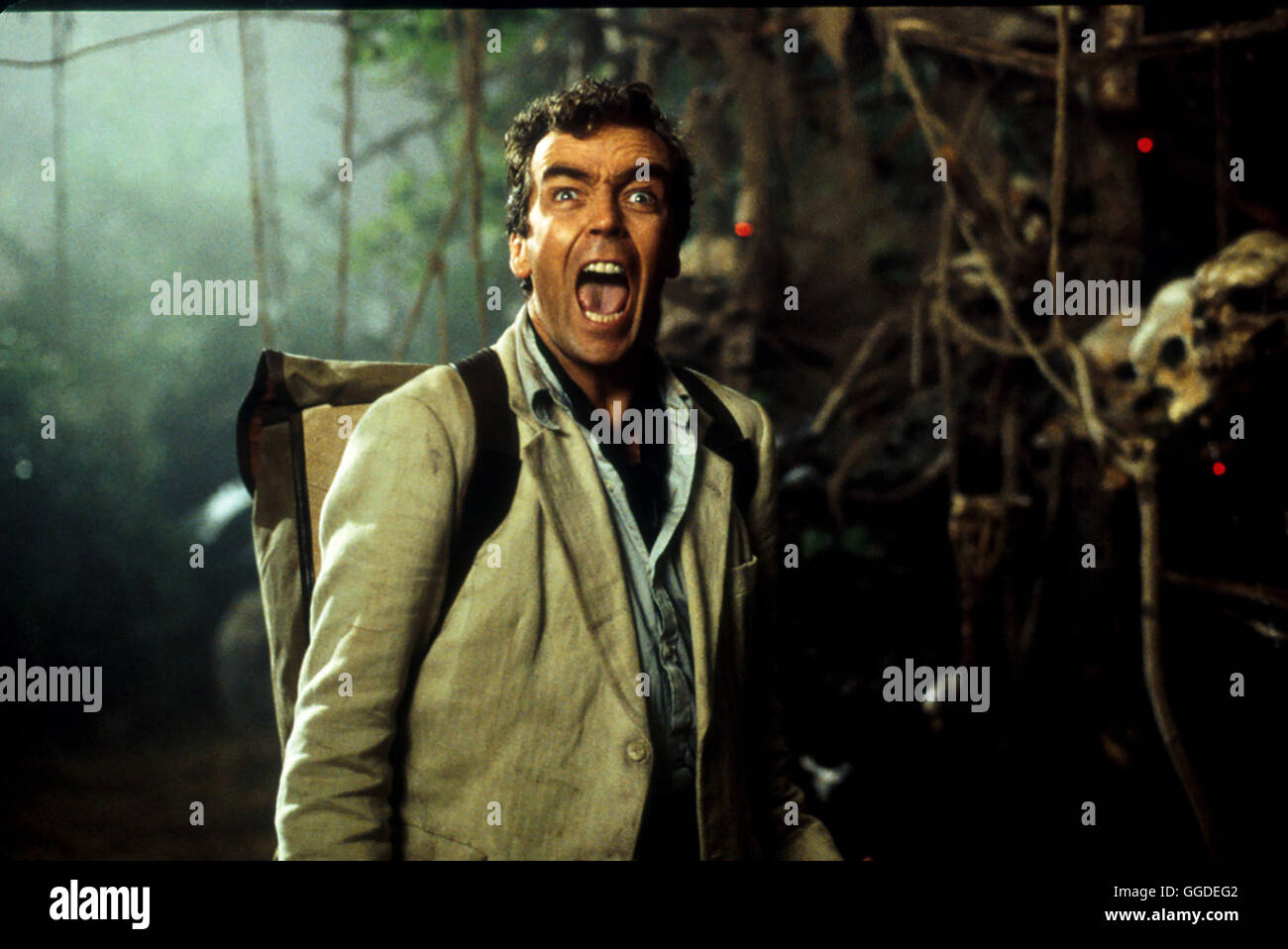 The Mummy Returns Film High Resolution Stock Photography and Images - Alamy