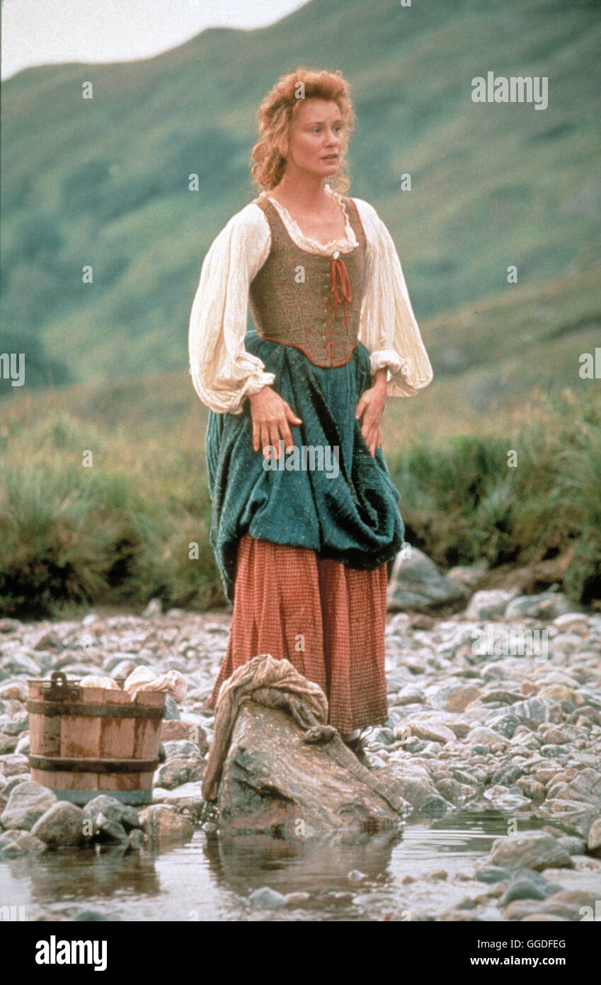 Archibald cunningham hires stock photography and images Alamy