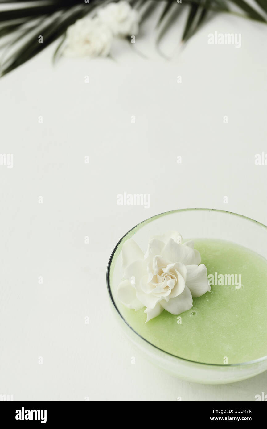 Cosmetology Stock Photo