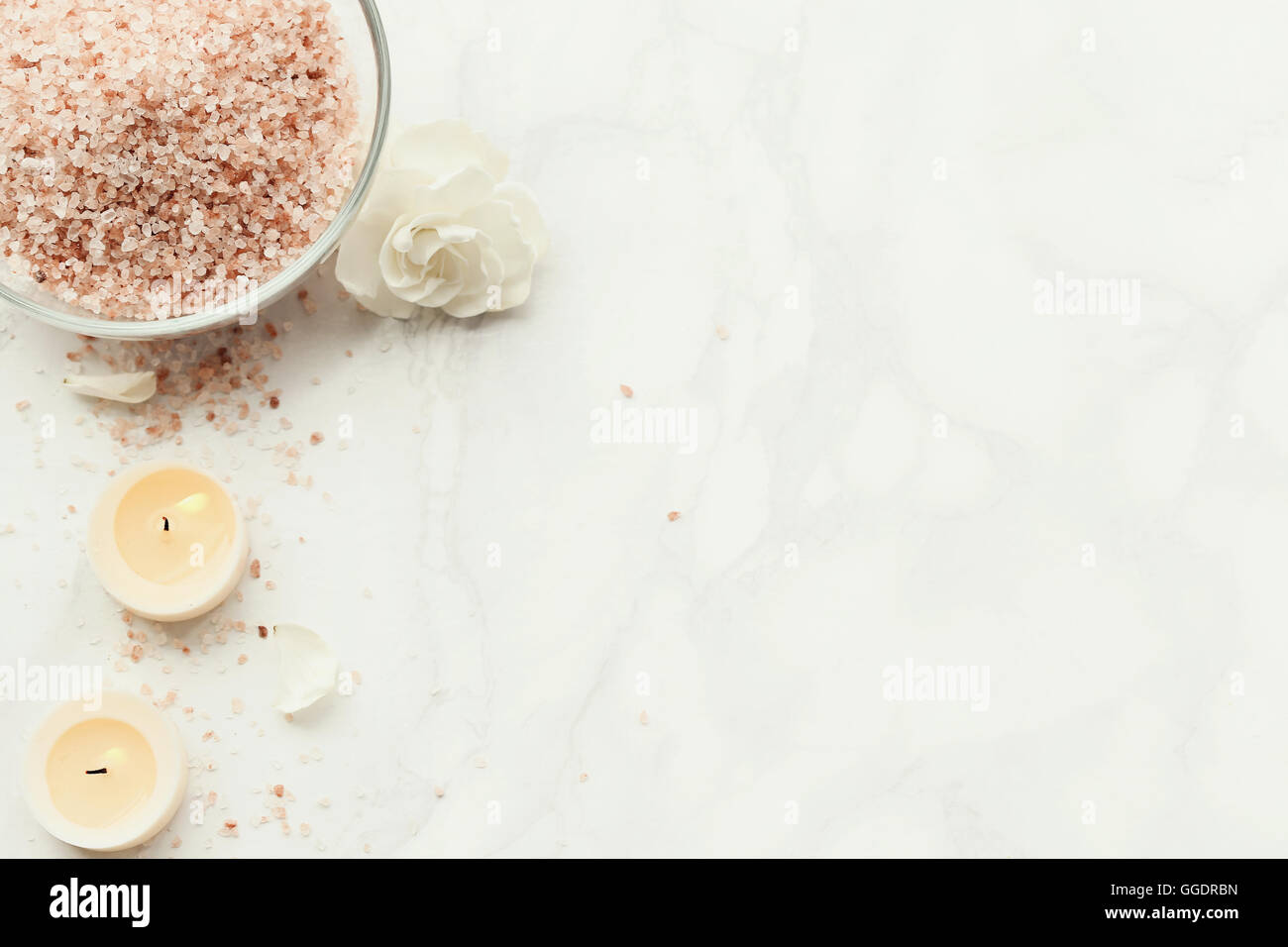 Cosmetology Stock Photo