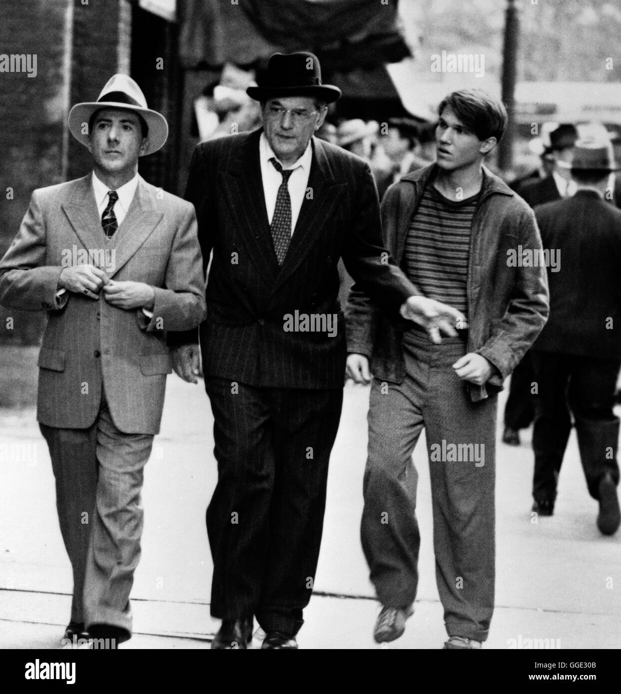 Billy hill gangster hires stock photography and images Alamy