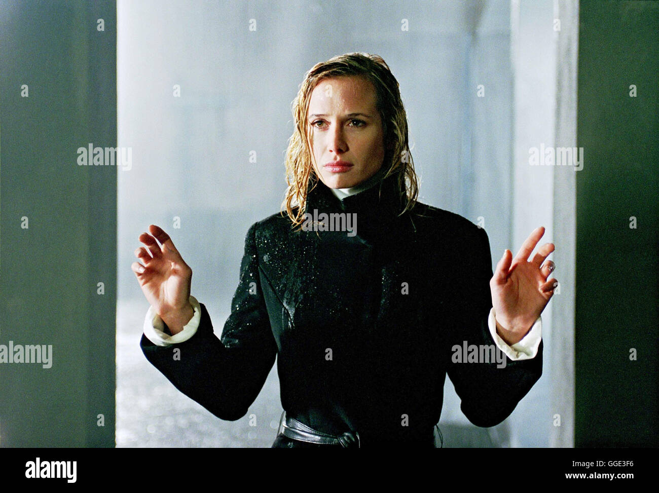 Nadeshda Brennicke High Resolution Stock Photography and Images Alamy