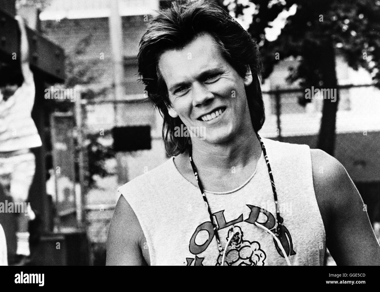 GEBOREN IN QUEENS / Queens logic USA 1991 / Steve Rash Szene mit KEVIN ...