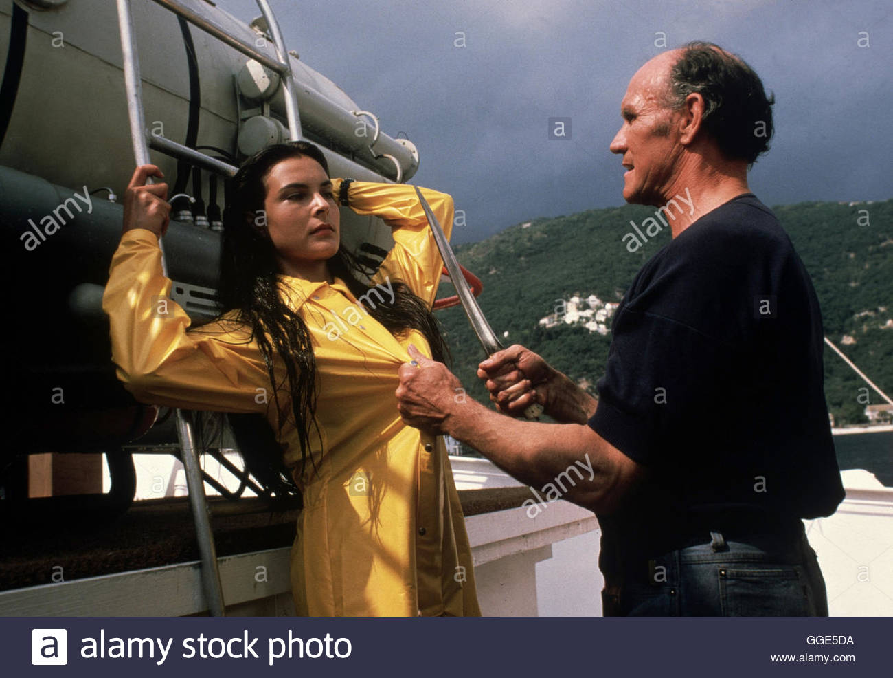 In Tödlicher Mission