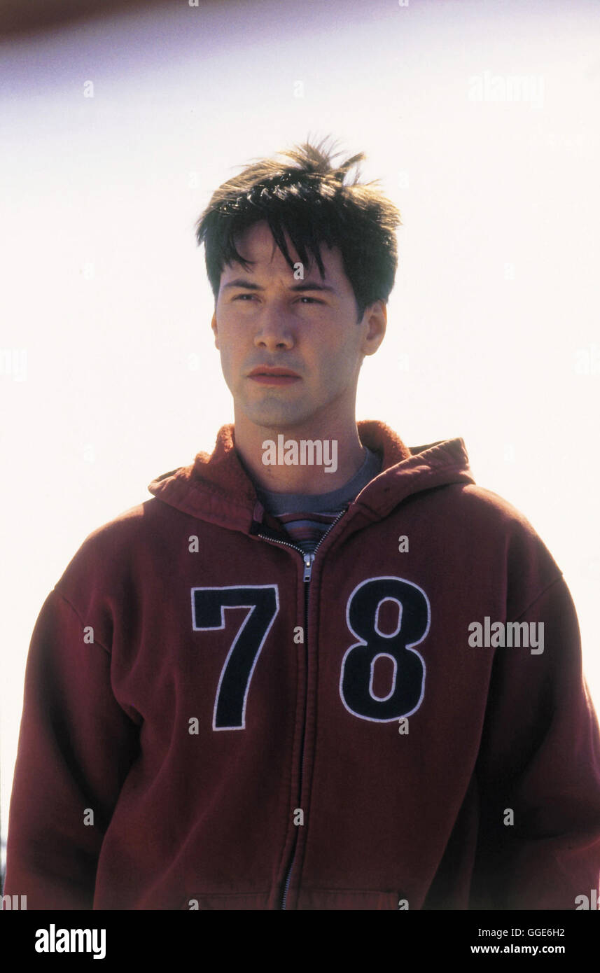 SWEET NOVEMBER / Sweet November USA 2001 / Pat O'Connor Sara Deever ist