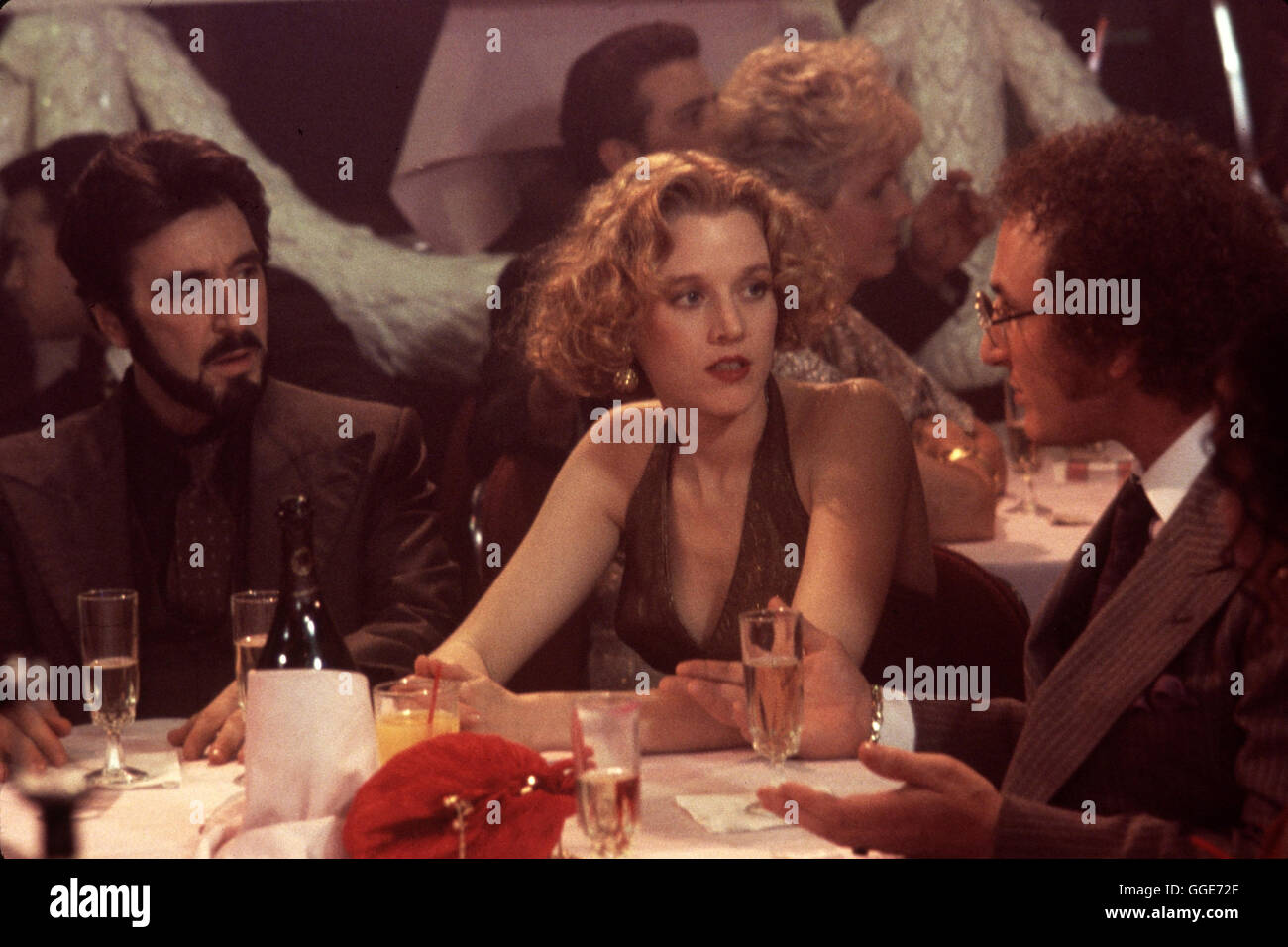 Penelope ann miller carlito's way hi res stock photography and images