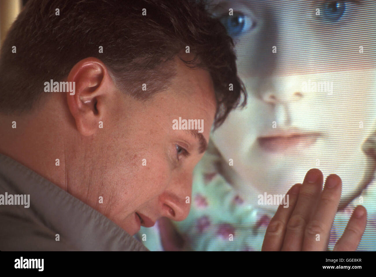 ICH BIN SAM / I am Sam USA 2002 / Jessie Nelson Sam Dawson (SEAN PENN