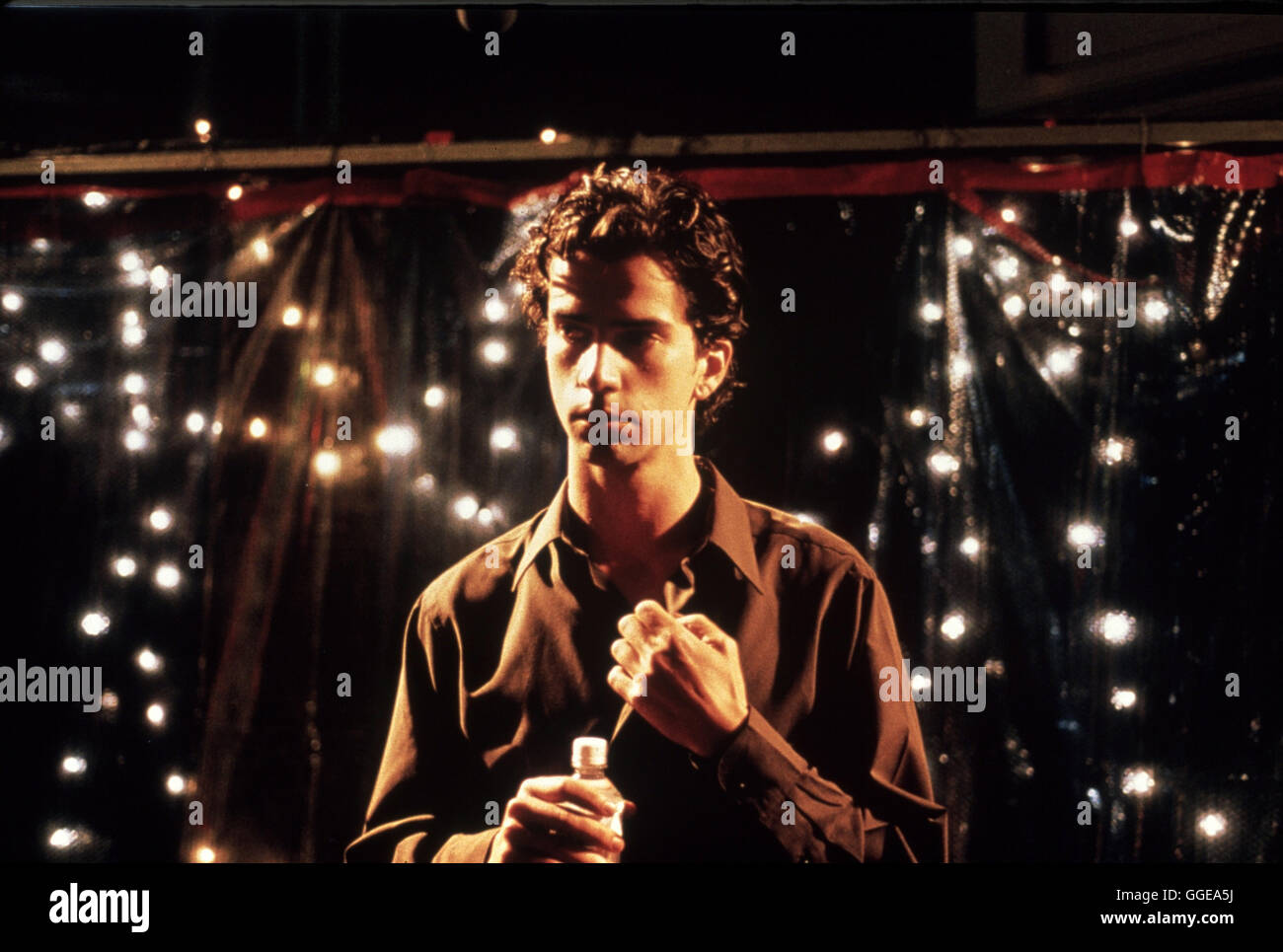 GROOVE 130 BPM / Groove 130 bpm USA 1999 / Greg Harrison David