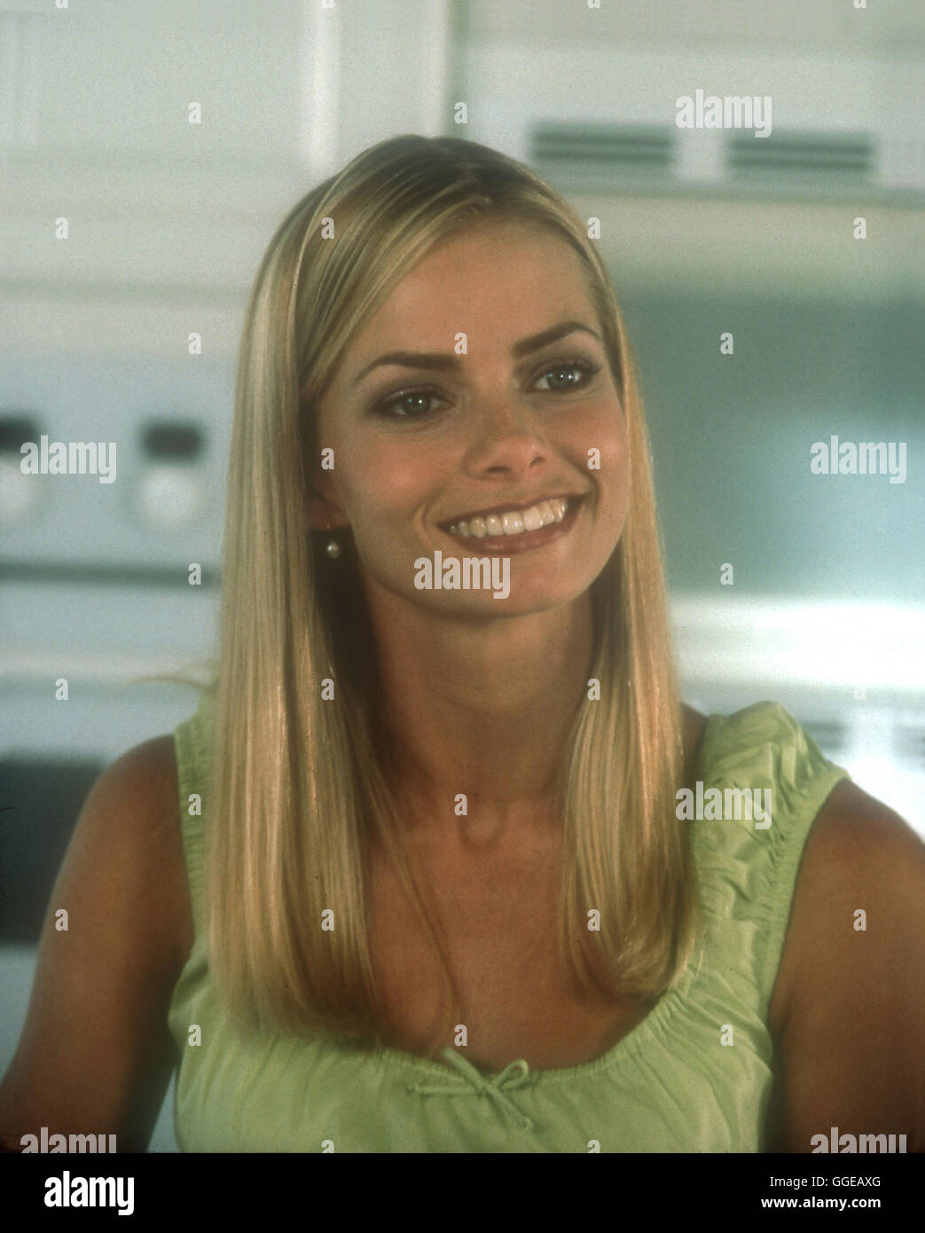 Jaime pressly tomcats 2001 hi-res stock photography and images - Alamy