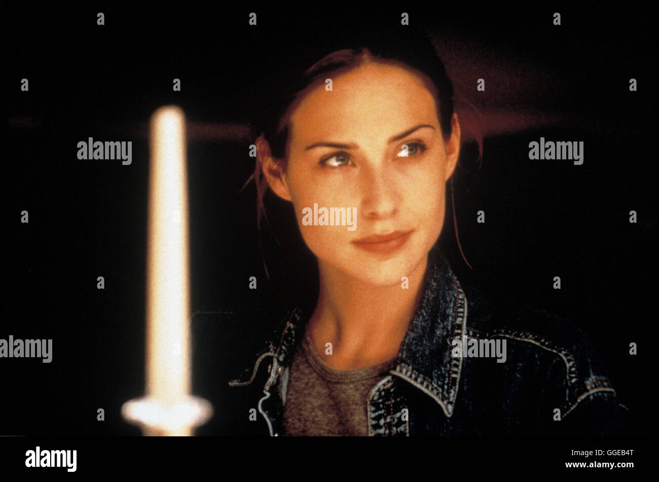 Claire Forlani Meet Joe Black Susan Parrish 6 Photo 